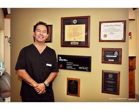 Brookfield Endodontist