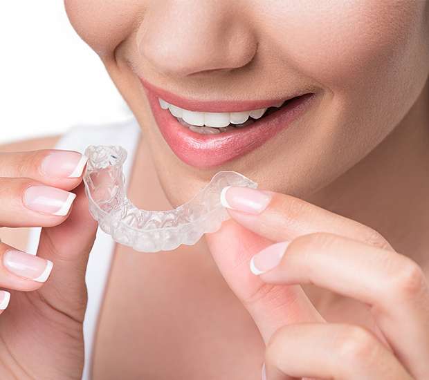 Brookfield Clear Aligners