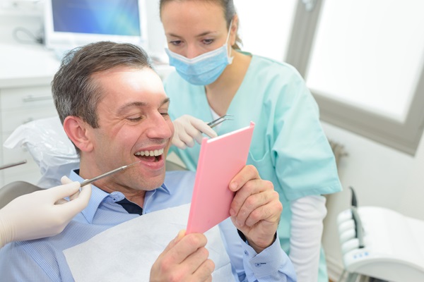 How Long Will A Dental Crown Last?