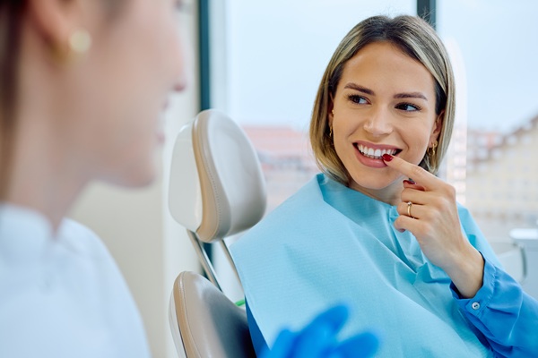 Types Of Dental Fillings By A General Dentist