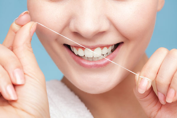 dental health Brookfield, WI