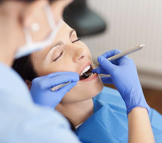 Brookfield Dental Restorations