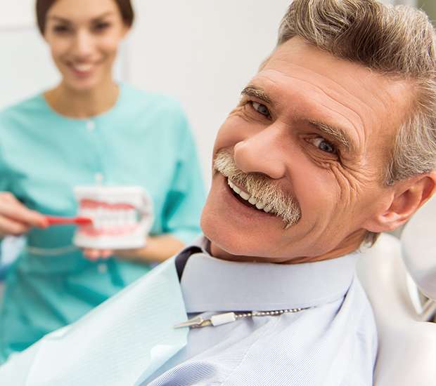 Brookfield Denture Care