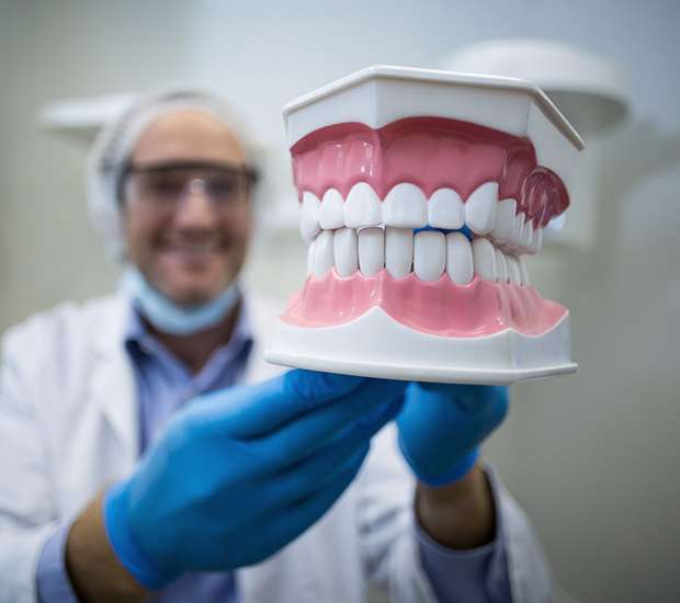 Brookfield Denture Relining