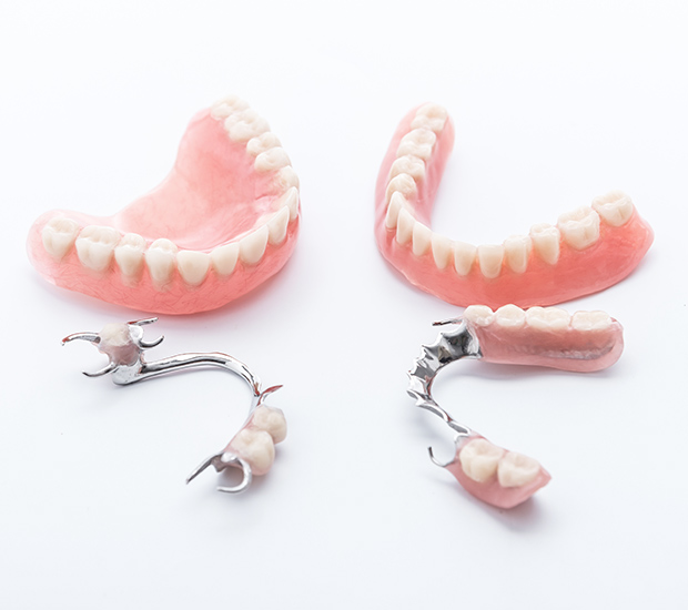 Brookfield Dentures and Partial Dentures