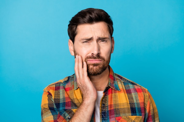 What Is Considered A Dental Emergency?