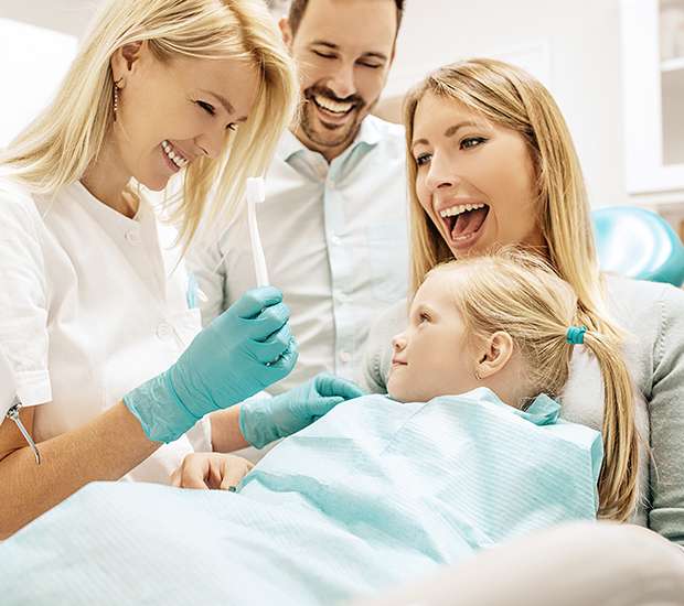 Brookfield Family Dentist