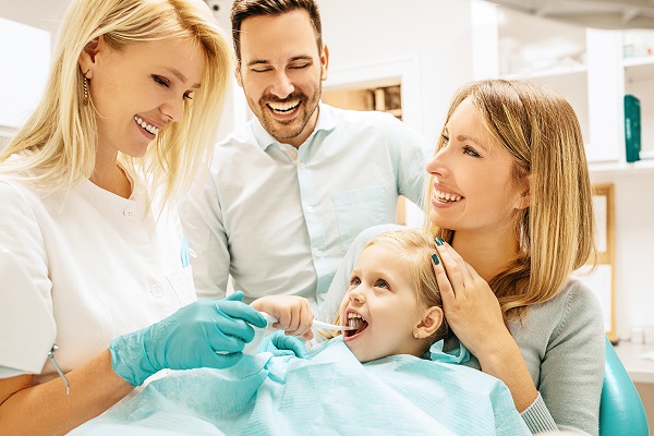 Family Dentistry Brookfield, WI