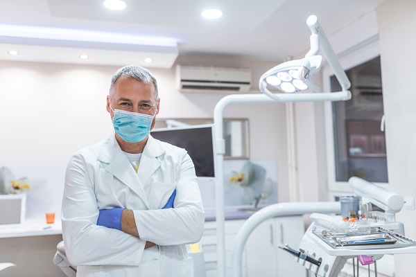 Ask A General Dentist: What Habits Can Improve Oral Health?