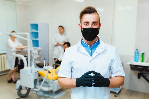 How A General Dentist Can Help Prevent Cavities