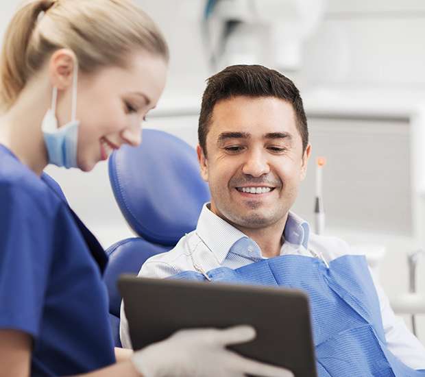 Brookfield General Dentistry Services