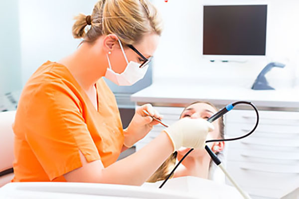 General Dentistry: The Importance Of Yearly Checkups