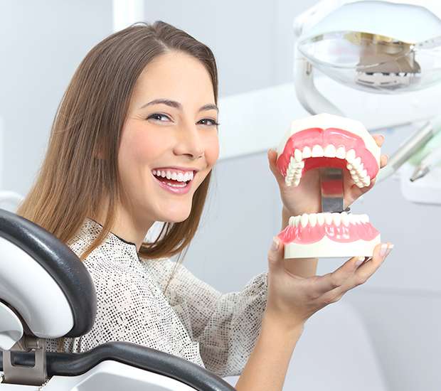 Brookfield Implant Dentist