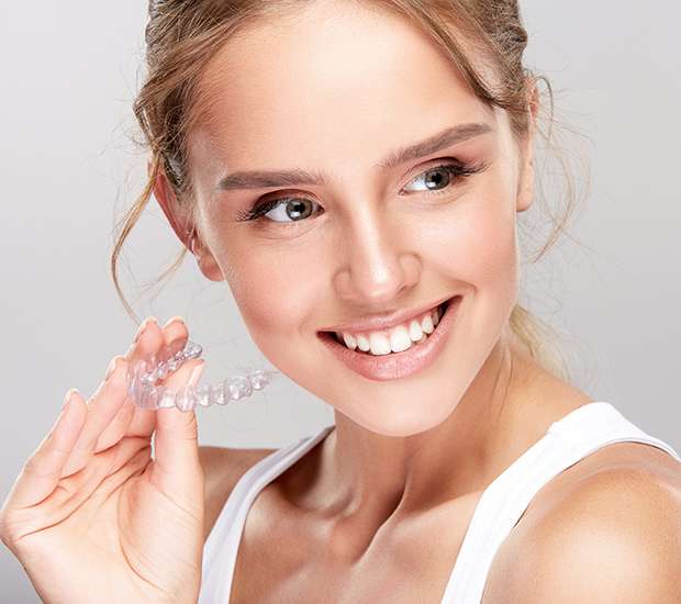 Brookfield Invisalign for Teens