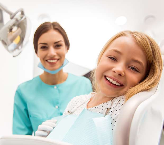 Brookfield Kid Friendly Dentist