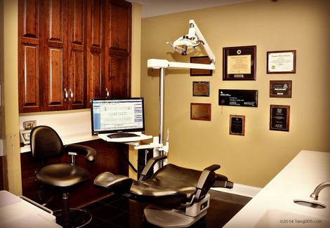 Brookfield Endodontist