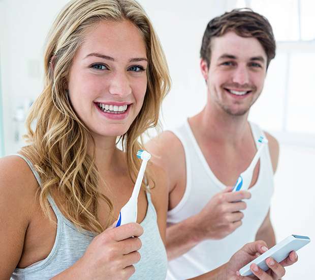 Brookfield Oral Hygiene Basics