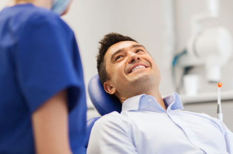Your Visit to Brookfield Family Dentistry: Thomas Tang DDS