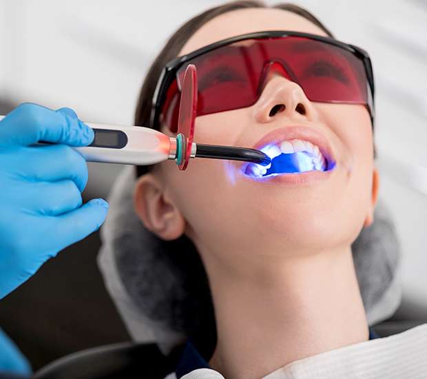 Brookfield Professional Teeth Whitening