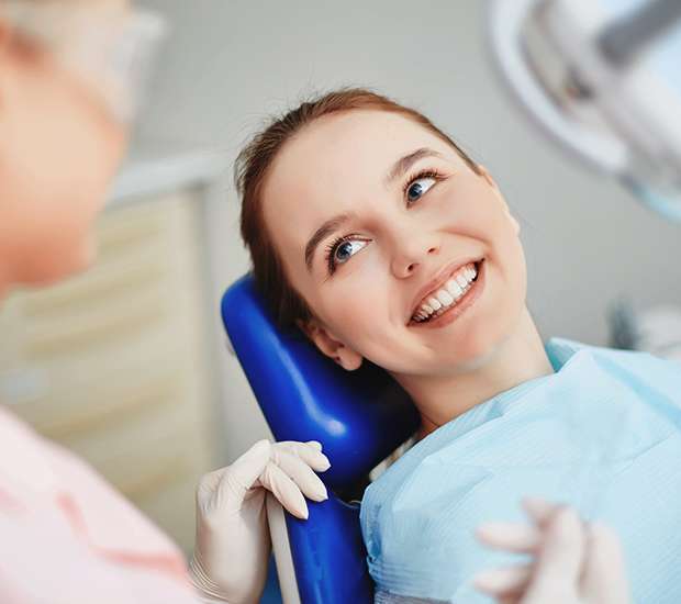 Brookfield Root Canal Treatment