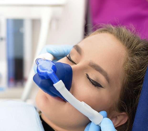 Brookfield Sedation Dentist