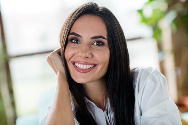 A Smile Makeover Can Improve Your Self Esteem