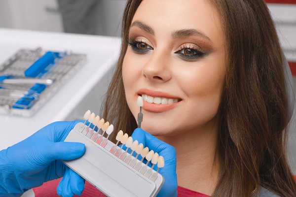 What To Expect During The Dental Veneers Process