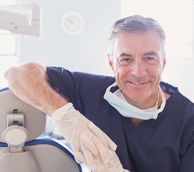 Brookfield What is an Endodontist